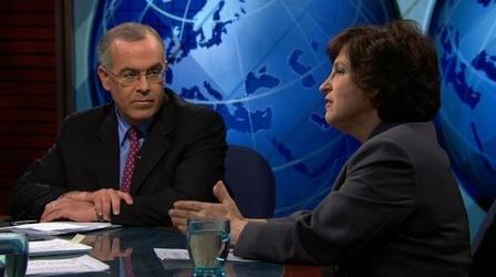 Video thumbnail: PBS NewsHour Brooks, Marcus on 'Absurdity' of Shutdown Debates, Paul...