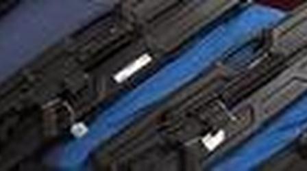 Video thumbnail: PBS NewsHour Examining the Efficacy and Limitations of Gun Control Laws
