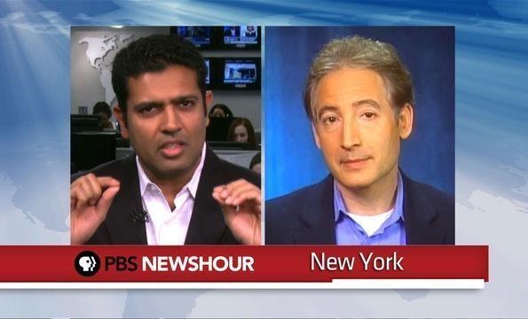 Peering Into the Cosmos with Brian Greene