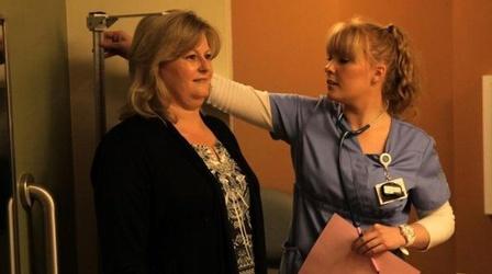 Video thumbnail: PBS NewsHour Rooting Out Waste in Health Care by Taking Cue From Toyota