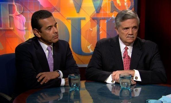 Villaraigosa: Washington Must Be Smart About Cuts,...