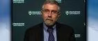 Krugman: Hasty Fix to Deficit Would Cause 'Austerity Bomb'