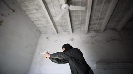 Video thumbnail: PBS NewsHour Al-Qaida Suffers Another 'Major Blow' With Death of Key...