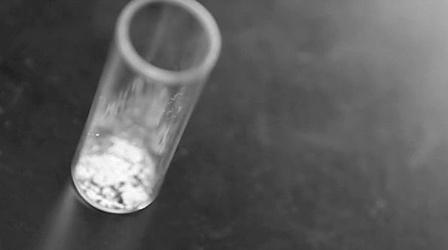 Video thumbnail: PBS NewsHour 'Bath Salts' Have Dangerous, Bizarre Effects