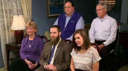 Video thumbnail: PBS NewsHour What Do New Hampshire's Voters Want in a Republican Nominee?