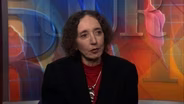Joyce Carol Oates on 'Absurdity' of Widowhood