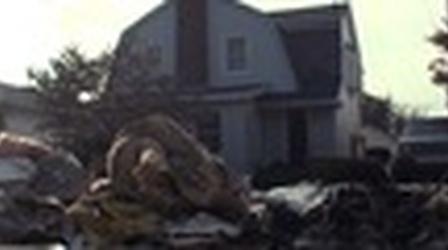 Video thumbnail: PBS NewsHour Future Unclear for Sandy Victims Dealing with Insurance Woes