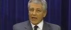 Firestorm of Criticism for Cabinet Nominee Chuck Hagel