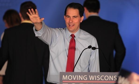 How Walker's Win in Wisconsin Might Shape Obama-Romney Race