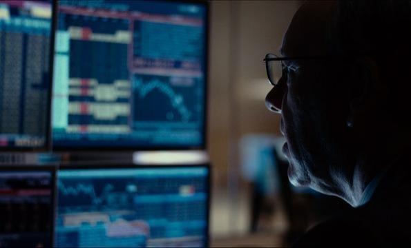 Watch the Trailer for the New Film 'Margin Call'