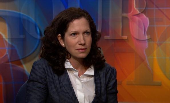 Conversation: Amy Waldman, Author of 'The Submission'