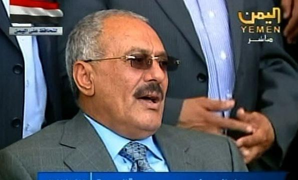 Syrian, Bahraini, Yemeni Governments Continue Efforts to...