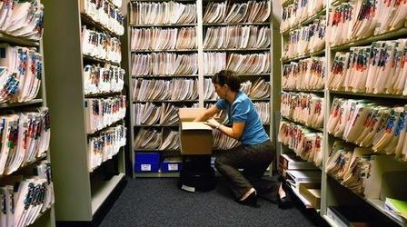 Video thumbnail: PBS NewsHour Obama Administration Introduces Plan to Reduce...