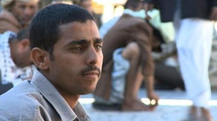 Video thumbnail: PBS NewsHour Ally Yemen's Violence, Instability Creates Worries for U.S.