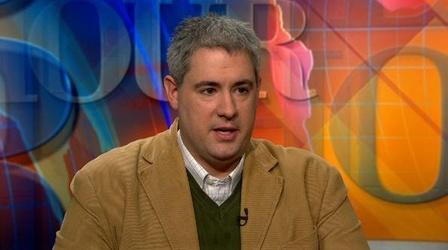 Video thumbnail: PBS NewsHour How N.Y. Politicians Have Reacted to Muslim Surveillance