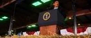Slow Growth Is Biggest Economic Challenge for New President