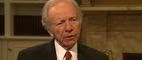 Sen. Lieberman Reflects on 24 Years in Senate, Sandy Hook