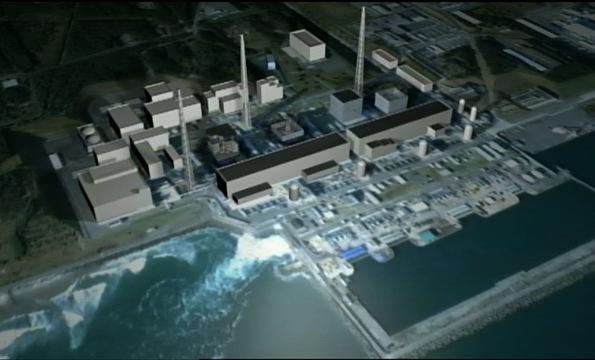 Japan Struggles to Bring Reactors Under Control