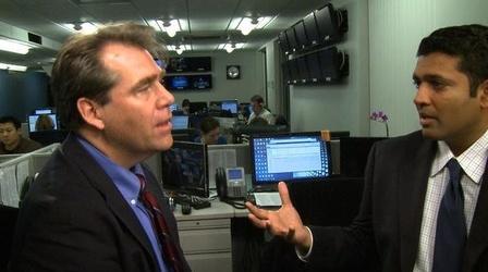 Video thumbnail: PBS NewsHour Egyptians Look to Next Phase of Democracy