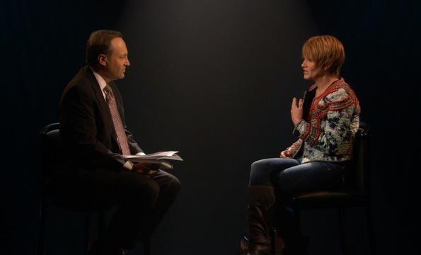Conversation: Shawn Colvin Looks Back in New Memoir
