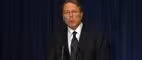 NRA Rejects Calls for New Gun Laws, Advocates Armed Guards