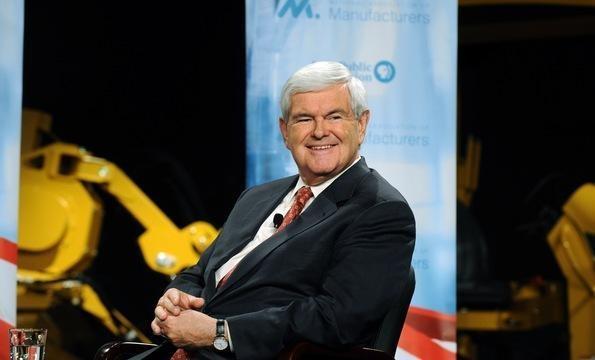 After Surging in Polls, How Could Newt Gingrich Clinch...