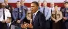President Obama Begins Campaign to Push for Gun Control