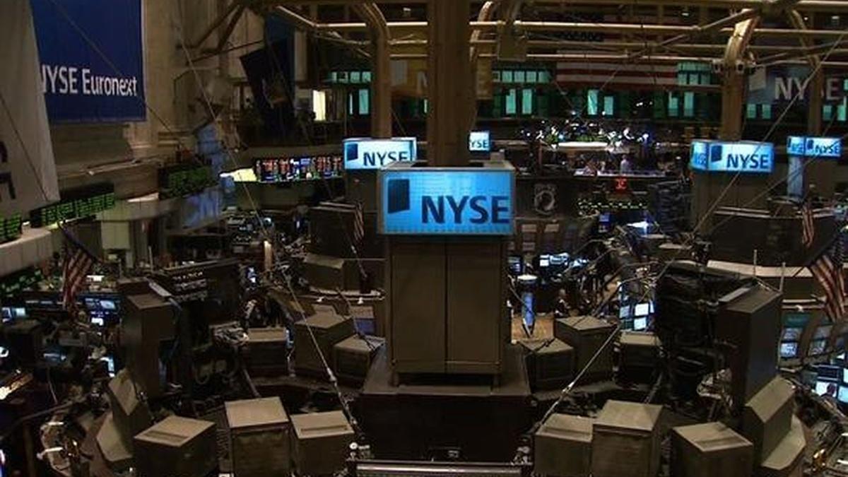 After the Fall How Has Wall Street's Behavior Changed? PBS NewsHour