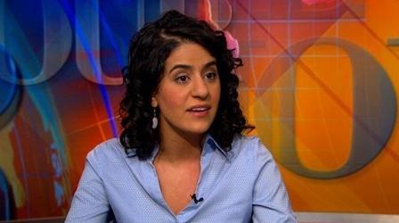 Video thumbnail: PBS NewsHour NewsHour Connect: DCentric Examines Washington D.C.'s...