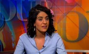 NewsHour Connect: DCentric Examines Washington D.C.'s...