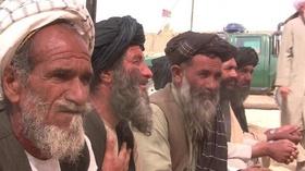 Video thumbnail: PBS NewsHour What Does 9/11 Mean to People in Afghanistan?