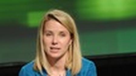 Video thumbnail: PBS NewsHour Will Yahoo! Ban on Telecommuting Ensure Innovation?