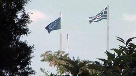 Video thumbnail: PBS NewsHour How Greece's Election Could Shape Global Economy