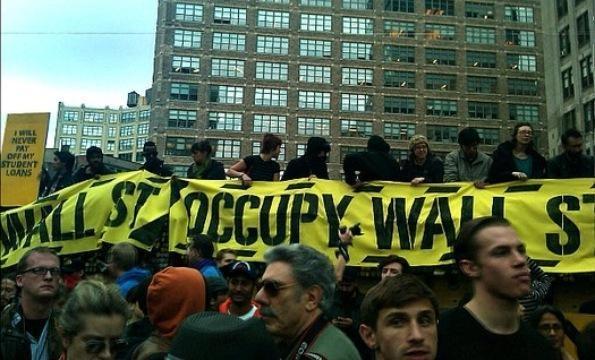 What's Next for Occupy Wall Street Protests After Judge...
