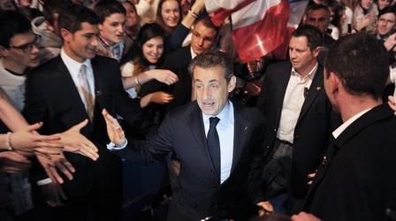 Video thumbnail: PBS NewsHour How Economic Austerity Is Driving Voter Discontent in Europe