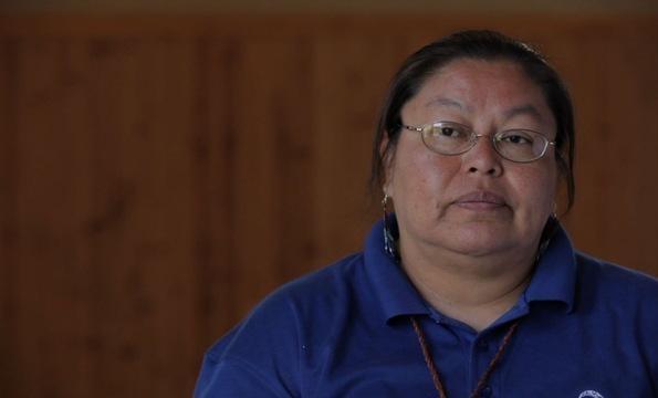 How 'Twilight' Stardom Helped the Quileute's Land Struggle