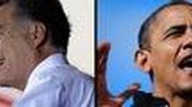 Video thumbnail: PBS NewsHour A Day Before Election, Candidates Make Final Push