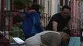 Video thumbnail: PBS NewsHour Hundreds of Thousands in N.J. and N.Y. Lack Power Still