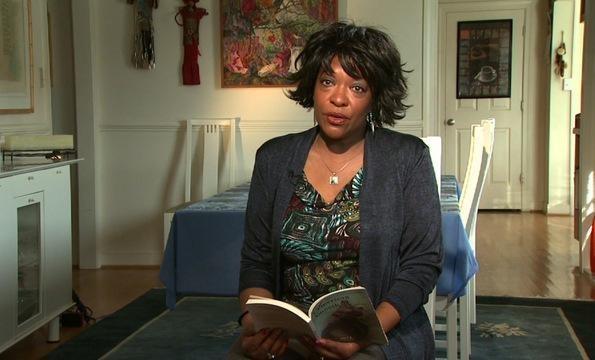 Rita Dove Reads Two Poems