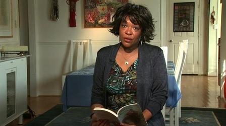 Video thumbnail: PBS NewsHour Rita Dove Reads Two Poems
