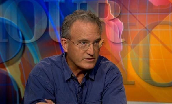 Book Chronicles Fight to Save Web From Sophisticated...
