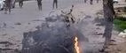 Car Bombs in Baghdad Mark 10th Anniversary of U.S. Invasion