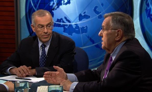 Shields, Brooks on Health Care, Immigration Fallout