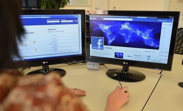 Could Facebook Get Squashed by a