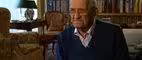 Greek Poet Titos Patrikios Reads 'Molyvos'