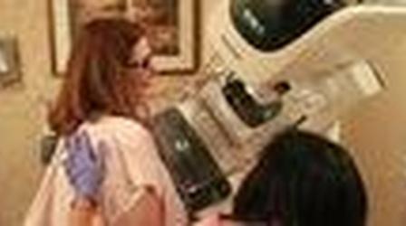 Video thumbnail: PBS NewsHour Annual Mammograms Necessary? Physicians Debate Prevention