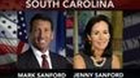 Video thumbnail: PBS NewsHour Possible Candidates Prime Up for House Races in Illinois