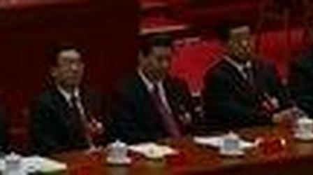 Video thumbnail: PBS NewsHour New Chinese Leaders Affirm Nationalist Ideals