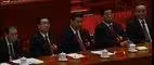 New Chinese Leaders Affirm Nationalist Ideals
