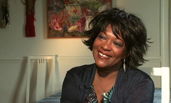 Extended Interview: Rita Dove
